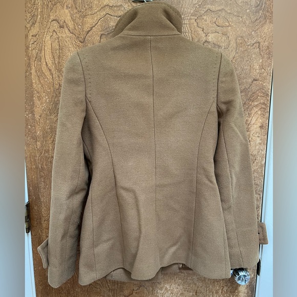 Aritzia Babaton Howell Coat XXS, Wool Cashmere - Picture 3 of 6